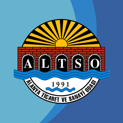 ALTSO app icon