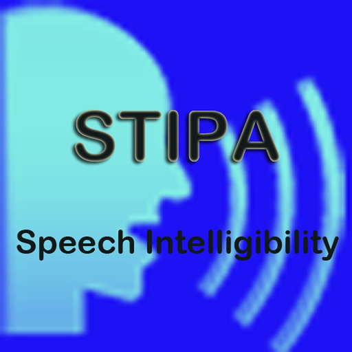 STIPA app icon