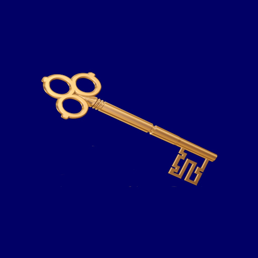 Key to the Kingdom app icon