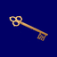 Key to the Kingdom icon