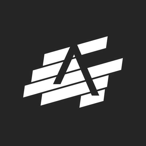 Lifegate App app icon