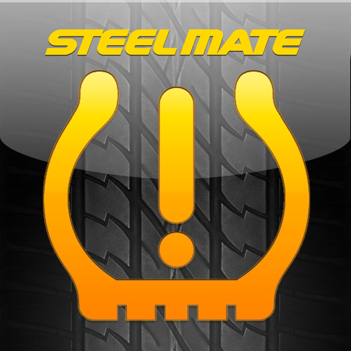 Steelmate TPMS app icon