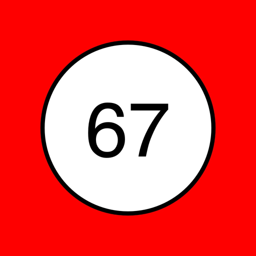 De aardige app app icon