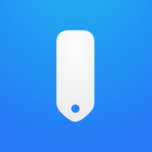 Fieldfolio Sales Ordering app icon