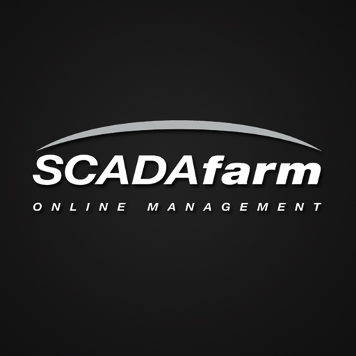 SCADAfarm app icon