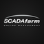 SCADAfarm icon