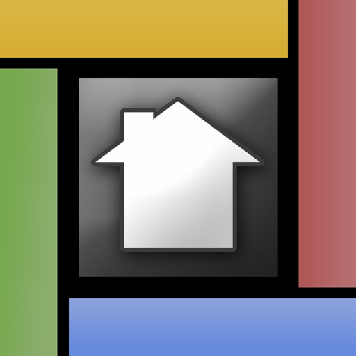 PlanUp app icon