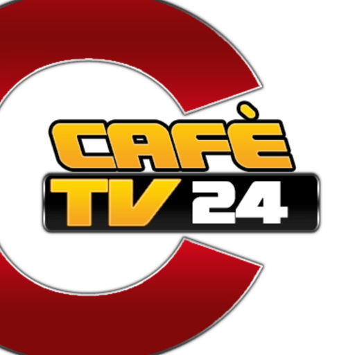 Cafè24 app icon