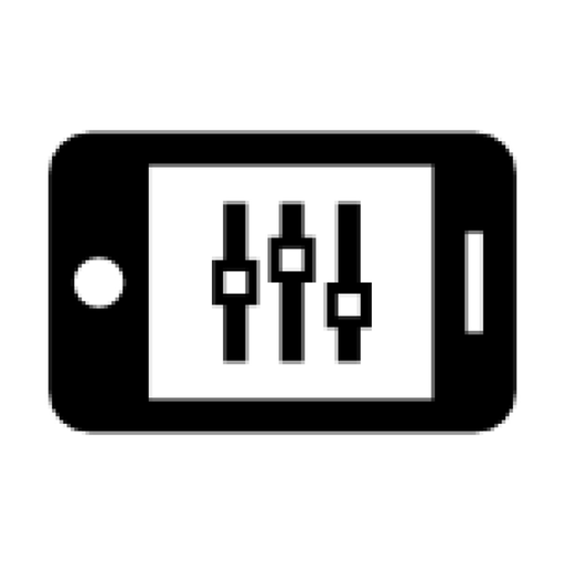 GoHDLM app icon