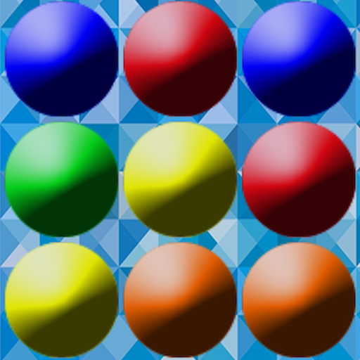 Tap Puzzle Blitz app icon