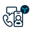 Keyyo Phone icon
