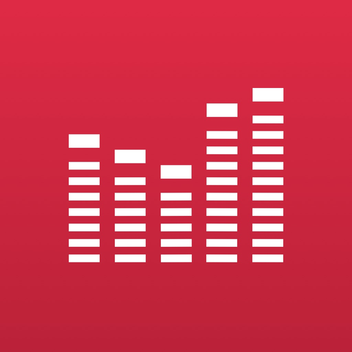 Radio - USA app icon