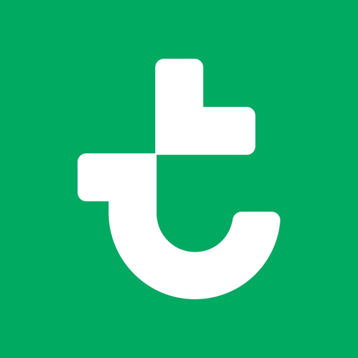Transavia app icon