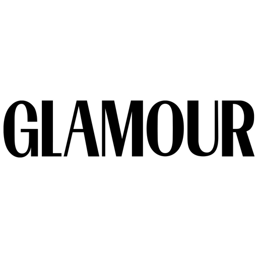 Glamour Magazine (UK) app icon