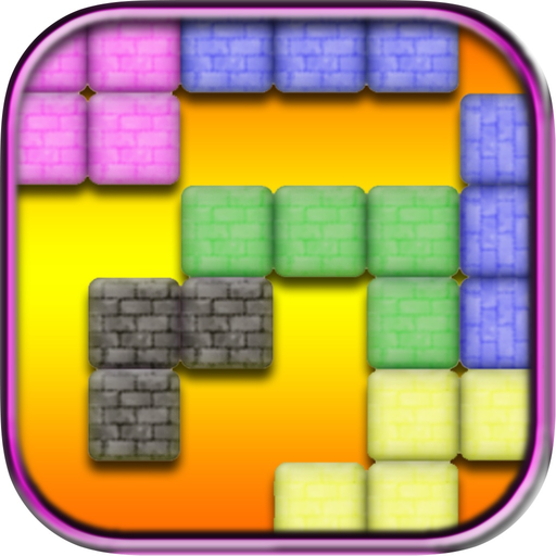 Pieces - Movilfin app icon