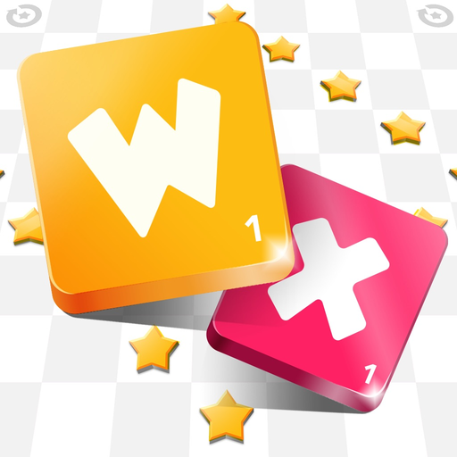 Wordox - Multiplayer word game app icon
