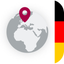 Sicher Reisen icon