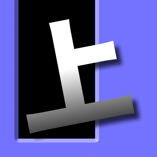 UeharaPuzzle app icon