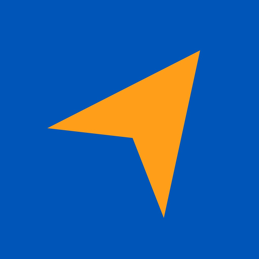 Linxup app icon