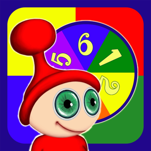 Elf Ludo - Full Free Version app icon