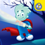 Pajama Sam: No Need To Hide icon