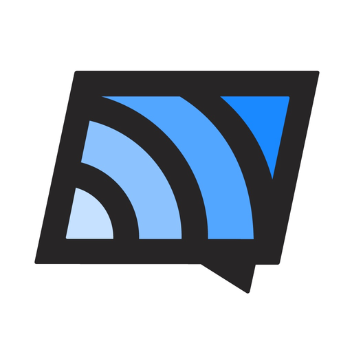 MediaShout Remote app icon