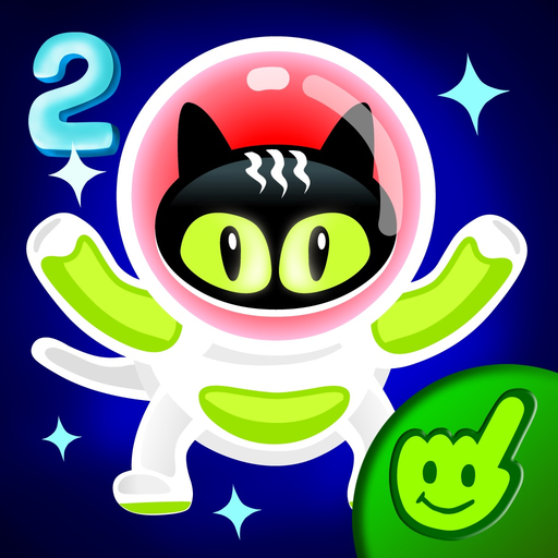 Frosby Learning Games 2 app icon