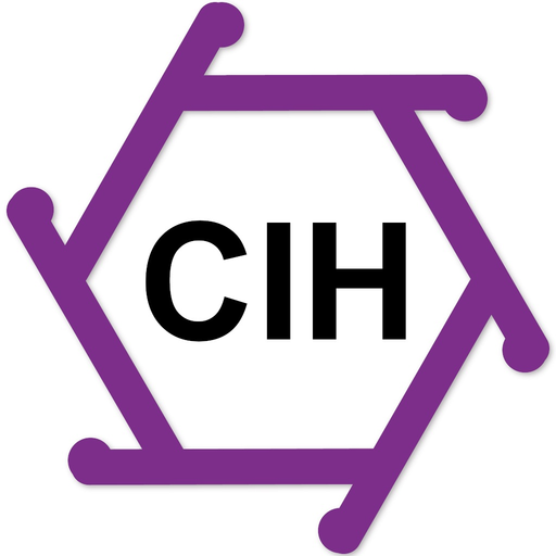CIH Quiz Game App app icon