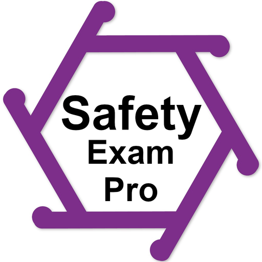 ASP-CSP Quiz Game app icon