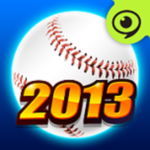Baseball Superstars® 2013 app icon