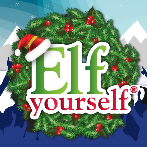 ElfYourself® app icon