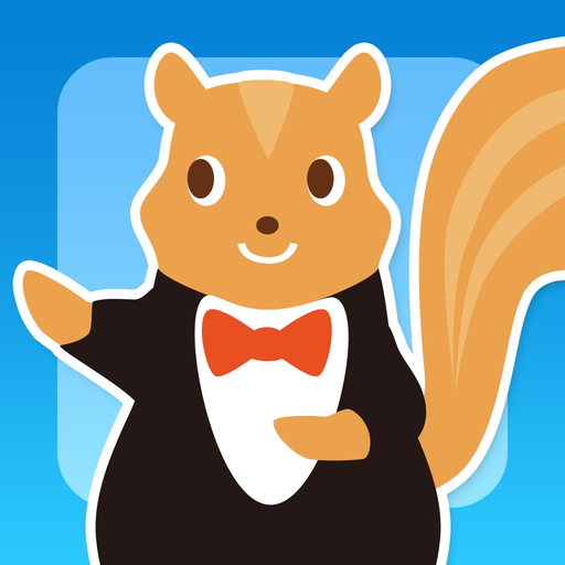 Cardfeel 店舗用 - 無料ポイントシステム・無料ショップカード app icon