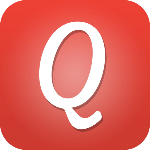 Quibbly: Ask, Answer, Awesome! app icon
