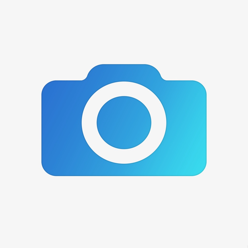 PhotoVu app icon