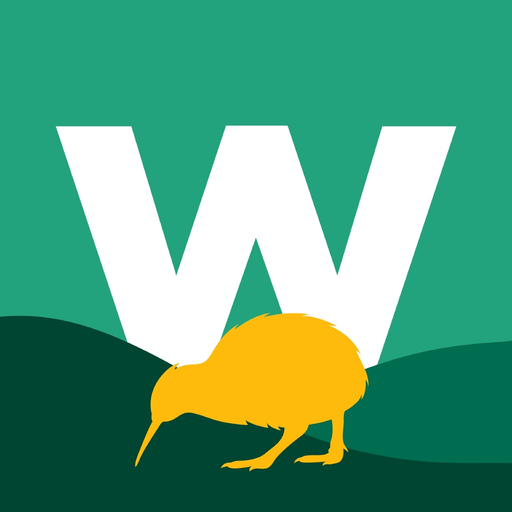 WikiCamps New Zealand app icon