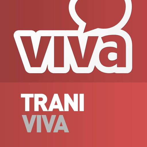 TraniViva app icon