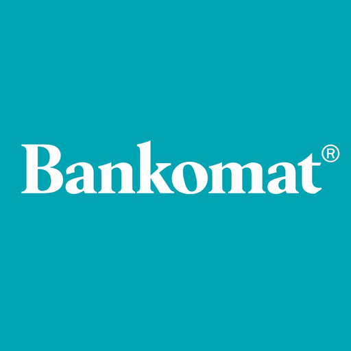 Bankomat app icon