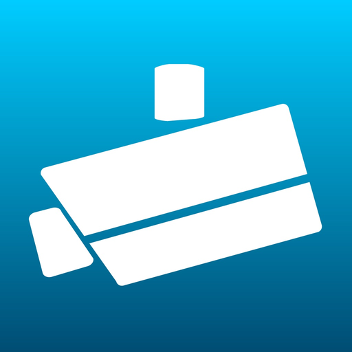 Maginon IPC Viewer app icon