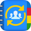 Contacts Mover icon