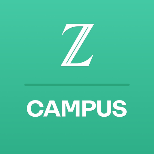 ZEIT Campus app icon