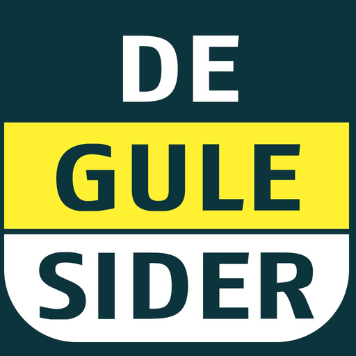DGS - Search • Discover app icon