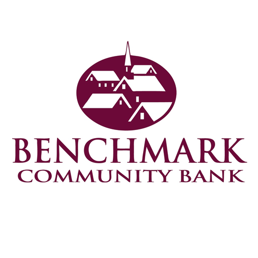 Benchmark Community Bank app icon
