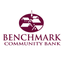 Benchmark Community Bank icon