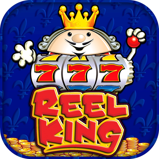 Reel King™ Slot app icon