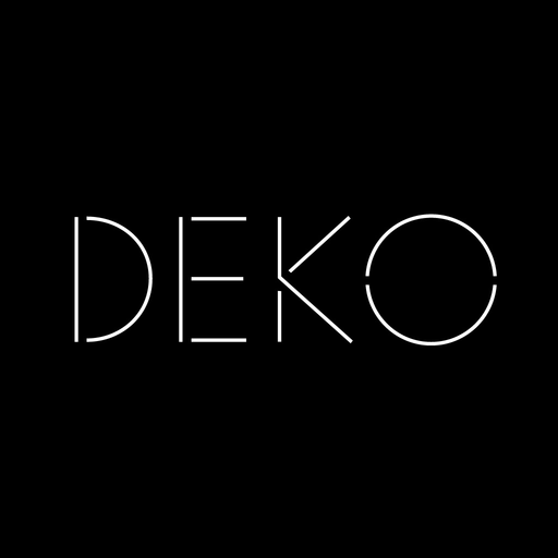 Deko — Beautiful Wallpapers app icon