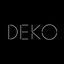 Deko — Beautiful Wallpapers icon