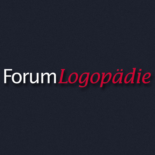 Forum Logopadie app icon