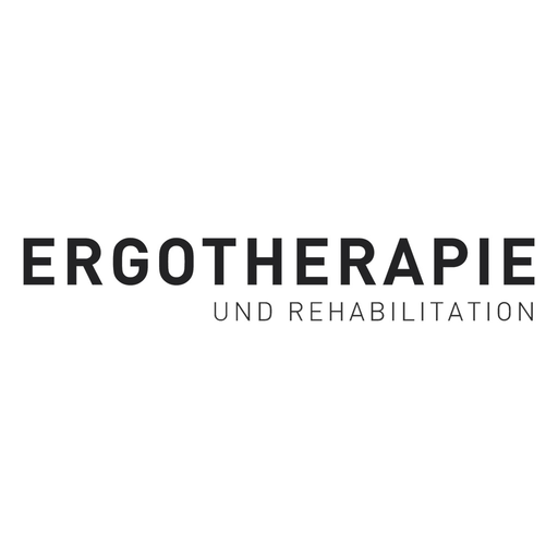 Ergotherapie und Rehabilition app icon