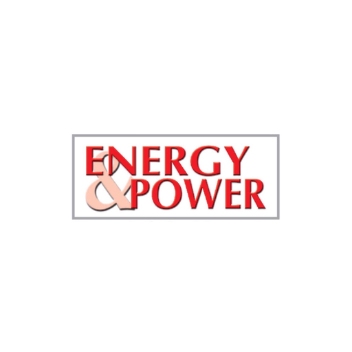 Energy & Power app icon