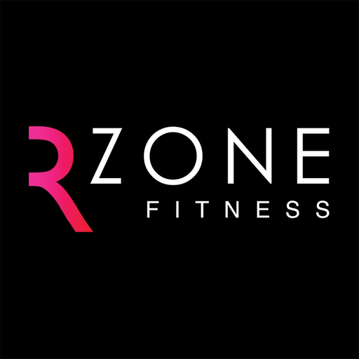 RZone Fitness app icon